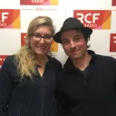 Erica et Fabien @ RCF Jura mars 2022