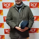 Le 18 mars 2022, Gilles Rebêche a animé une table-ronde sur la diaconie à Dole ©RCF Jura - Mars 2022