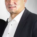 Hubert Quincelet, président d'AEP Group à Saint-Pal-de-Mons 