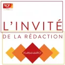 L'Invité de la Rédaction © RCFR Sarthe (Maximilien Cadiou)
