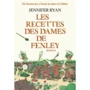 les recettes des dames de Fenley de J. Ryan