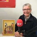 Marie-Noëlle Lepeu