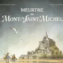 Meurtre au Mont-Saint-Michel