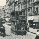 Motrice symétrique à impériale ©Wikimédia commons