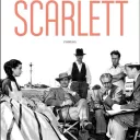 " Scarlett ", de François-Guillaume Lorrain - éditions Flammarion
