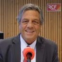 François Turcas - © RCF Lyon
