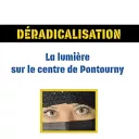 Olivier Chasson publie son livre "Déradicalisation, la lumière sur le centre de Pontourny" le 12 mars.