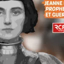 Jeanne d'Arc - RCF