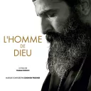 Affiche du film "L'homme de Dieu"