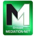 Logo Groupe Mediation-NET