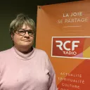 Mériem Fournier - © RCF Lorraine Nancy
