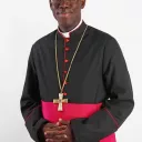 Mgr Kientega