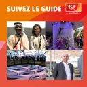 Suivez le guide à l'expo universelle de Dubaï