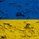 Drapeau de l'Ukraine