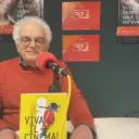Louis d’Orazio, directeur artistique de Viva il Cinema !