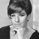 ©  Wikimedia Commons. Barbra Streisand en 1966.