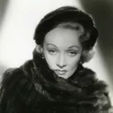 ©  Wkimedia Commons. Marlene Dietrich en 1951.