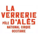 La Verrerie, Pôle National Cirque Occitanie