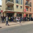 Librairie Charlemagne à Fréjus