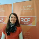 Céline Moreau DR RCF