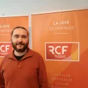 Raphaël Mercey DR RCF