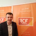 Arnaud Dalaine DR RCF 