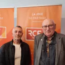 Didier Prevost et Alain Carré