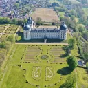 Le Château de Valencay. © Facebook officiel - Pierre Holley.