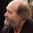 Arvo Pärt à la Christ Church de Dublin en 2008. © Wikipedia.