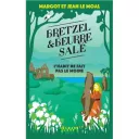 Bretzel et beurre salé, tome 3 de  et J. Le Moal