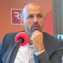 Jean-François Debat en 2016 - © RCF Lyon