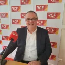 Didier Ferry, directeur interdiocésain de l'Enseignement Catholique