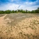 Dune de Sermoyer, photo de Patrimoine des Pays de l'Ain