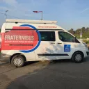 Le Fraternibus sarthois du Secours catholique se lance sur les routes le 10 mai