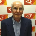 Gérard Guillemaud - Pdt Jura de la Ligue contre le cancer © RCF Jura