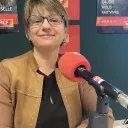 Valérie Gervès, vice-présidente du conseil départemental d’Indre-et-Loire