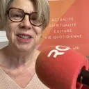 Brigitte Mittey, coordinatrice de l’association JALMALV en Touraine