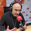 Mgr François Touvet