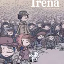 © Couverture de la BD "Irena" Tome 1