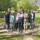 La  délégation Charentaise de la Fondation du patrimoine