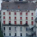 Le cinéma de La Maison du Peuple à Saint-Claude accueille un atelier jeux vidéo et cinéma ©maisondupeuple.fr