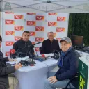 Table-ronde | Omnium de la Riviera au Golf Club de Valescure