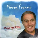 Pochette de l'album "Je n'ai pas peur" @ Pierre Francis