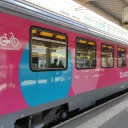 Pour moins de 30 euros l'aller, ces nouveaux trains Ouigo mettent plus de trois heures à faire Angers-Paris. ©RCF Anjou