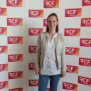 Raphaëlle Van Rie, responsable à Vannes des chantiers éducation proposés par les AFC