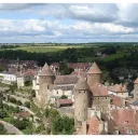 Semur-en-Auxois @ Toad21140