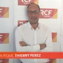 Thierry Pérez