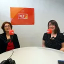 Chantal Guéry et Lucie Gougeon