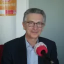 Bernard Deranque, Président du tribunal de Commerce du Mans