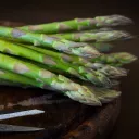 Les asperges sont de retour